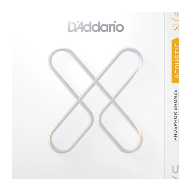 D'ADDARIO XSAPB1256