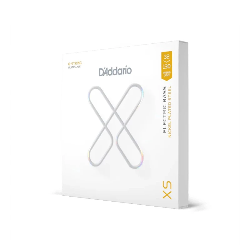 D'ADDARIO XSB32130MS