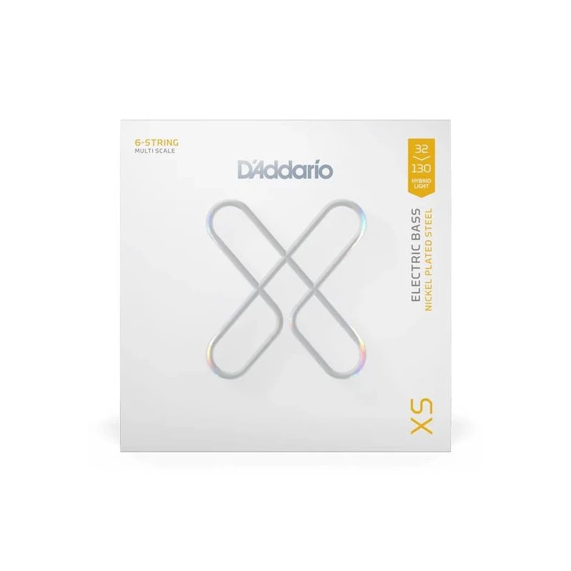 D'ADDARIO XSB32130MS