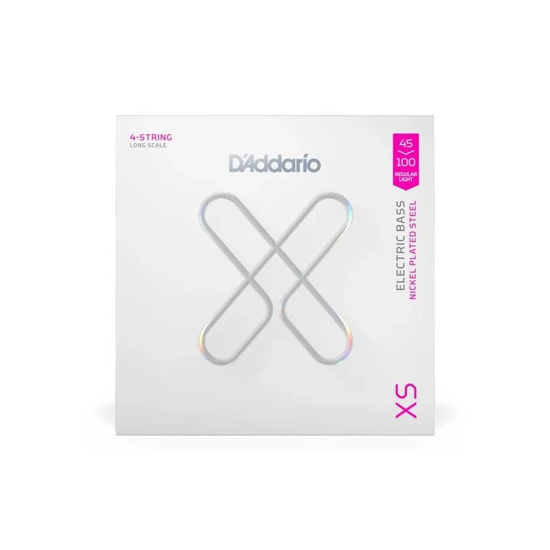 D'ADDARIO XSB45100