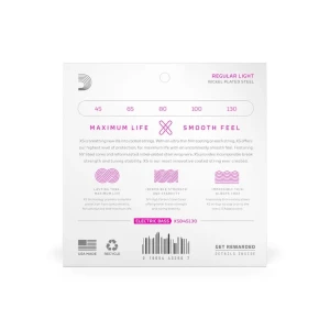 D'ADDARIO XSB45130