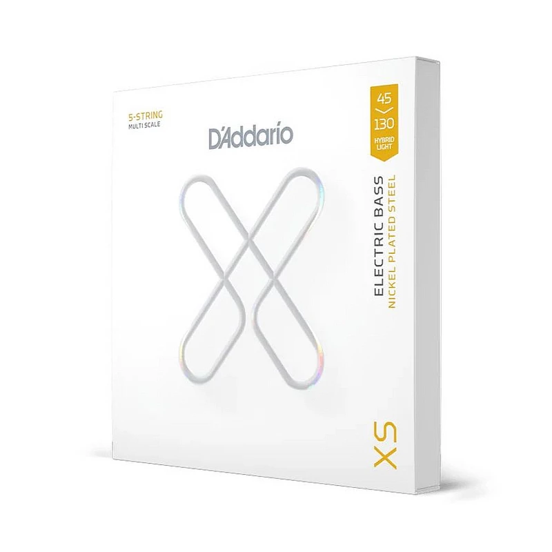 D'ADDARIO XSB45130MS