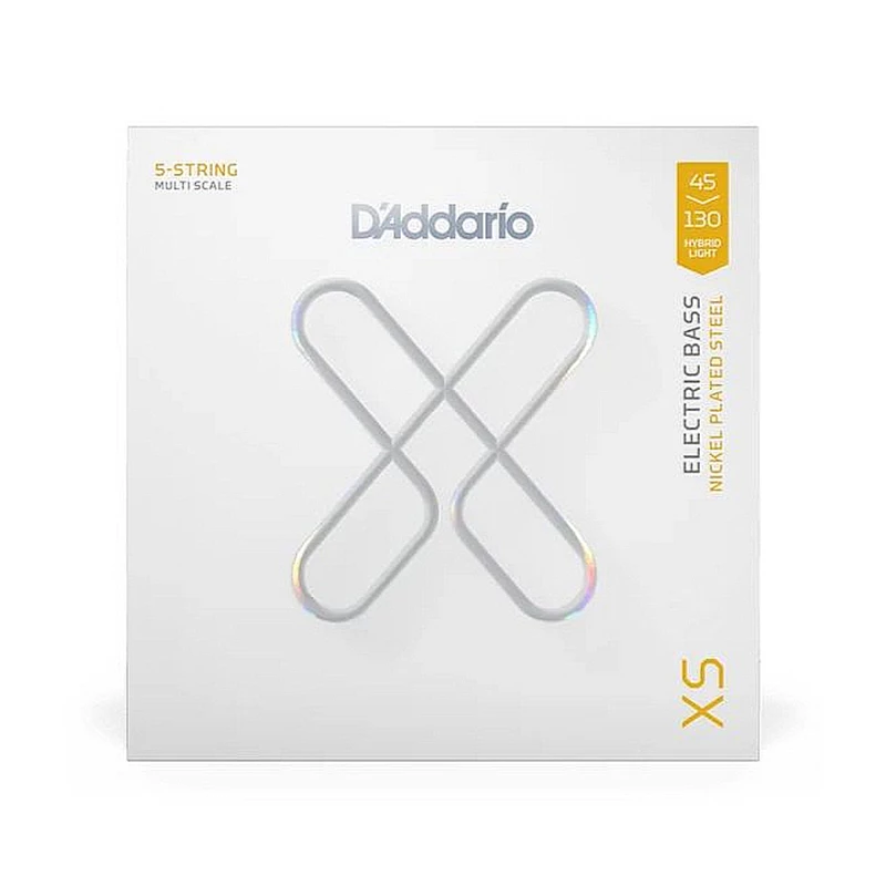 D'ADDARIO XSB45130MS