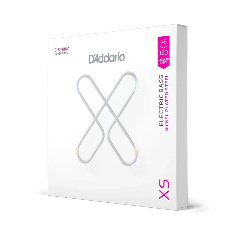 D'ADDARIO XSB45130SL