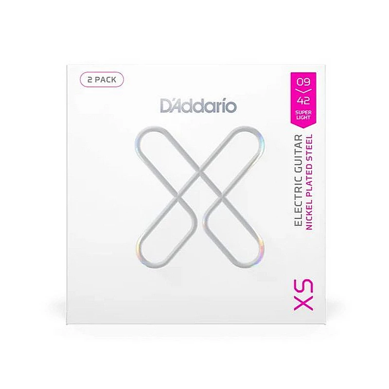 D'ADDARIO XSE0942-2P