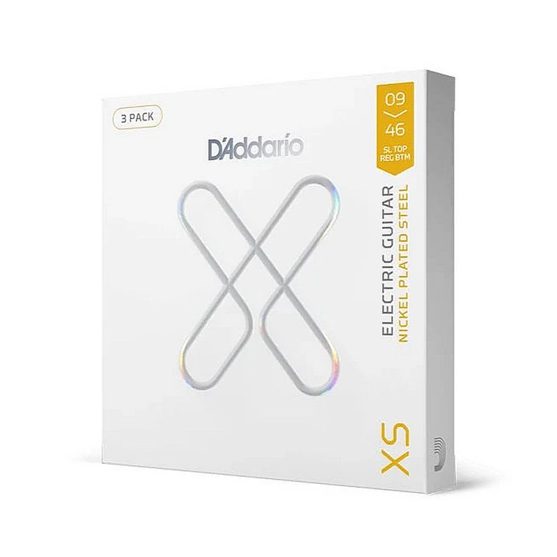 D'ADDARIO XSE0946-3P