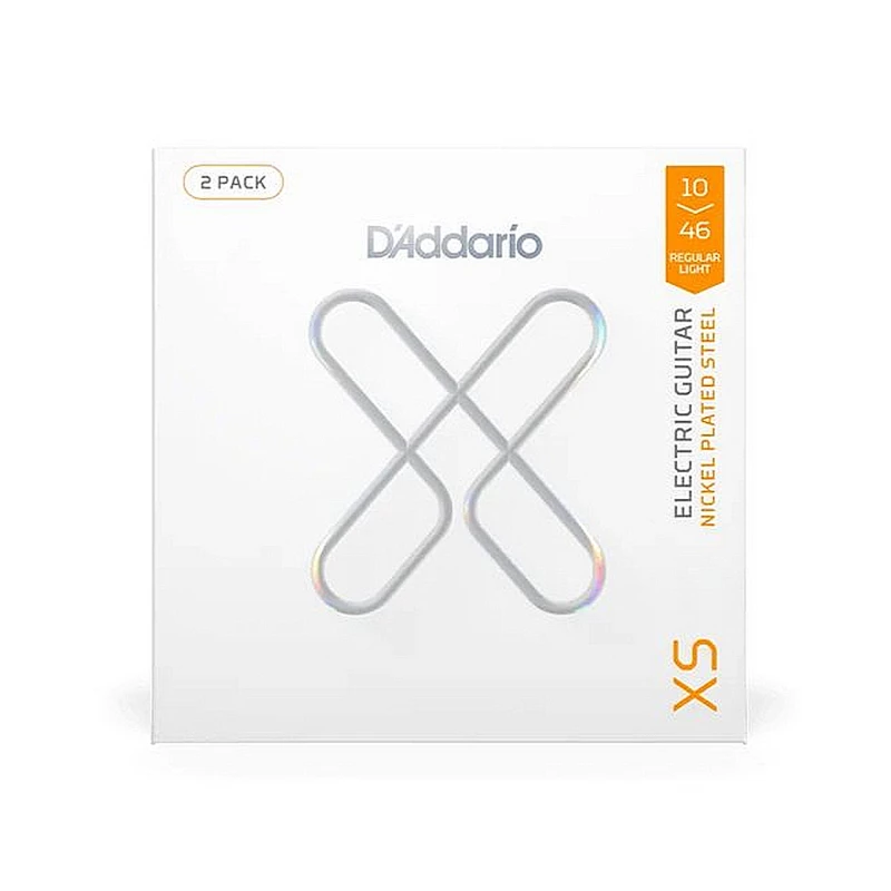 D'ADDARIO XSE1046-2P
