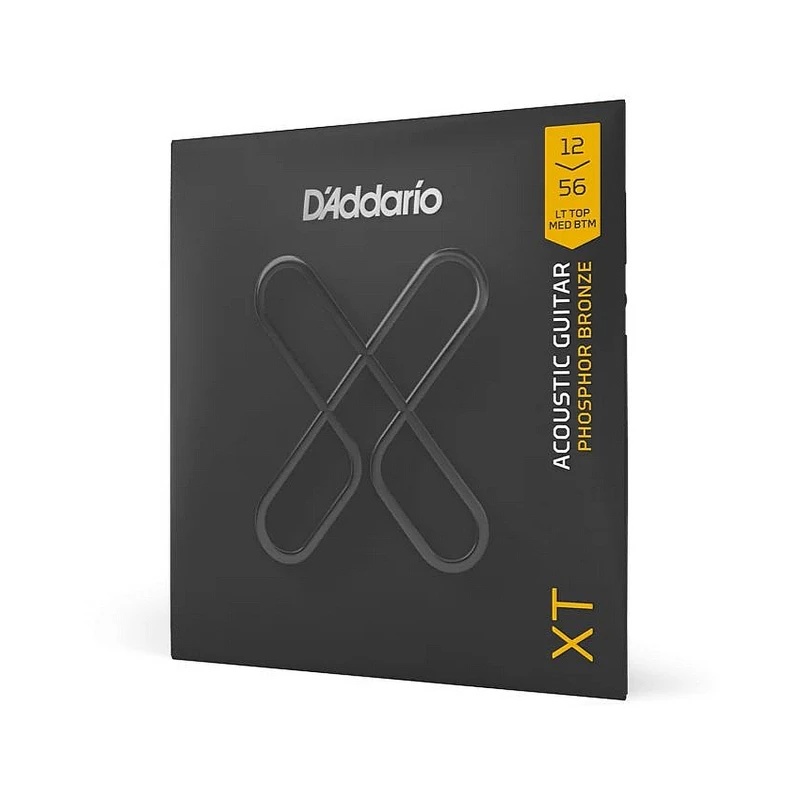 D'ADDARIO XTAPB1253-3P