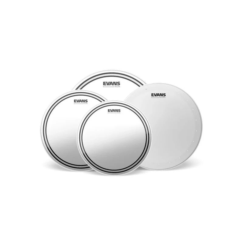 EVANS EPP-EC2SHDD-S