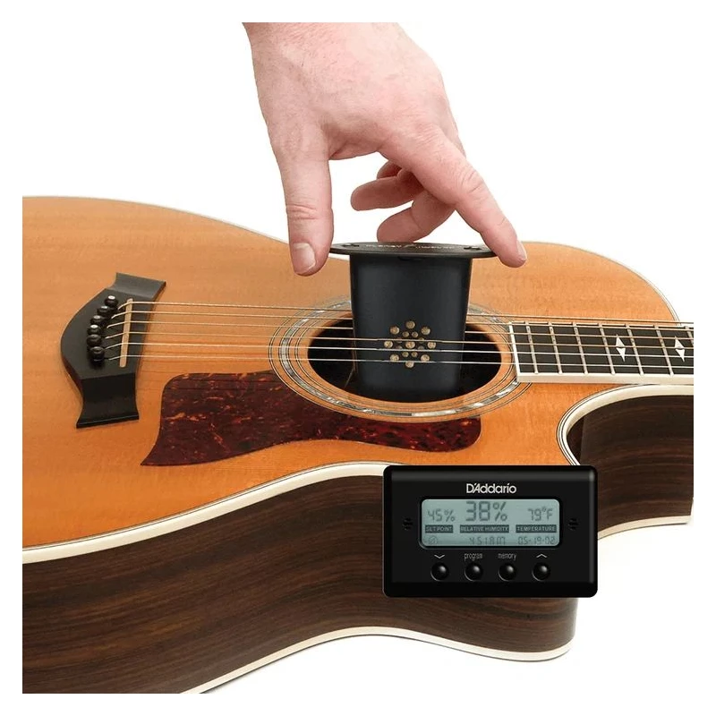 D'ADDARIO PW-GH-HTS