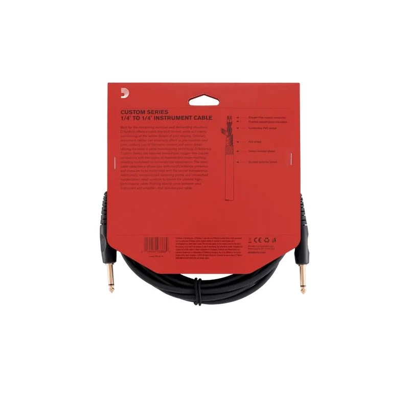 PLANET WAVES PW-G-15