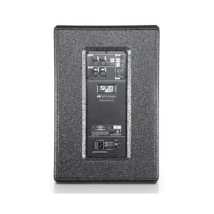 DB TECHNOLOGIES SUB 612