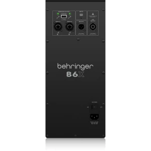 BEHRINGER B6X
