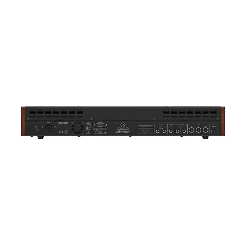 BEHRINGER DEEPMIND 6X