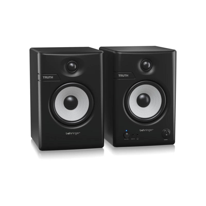 BEHRINGER TRUTH 5 BT