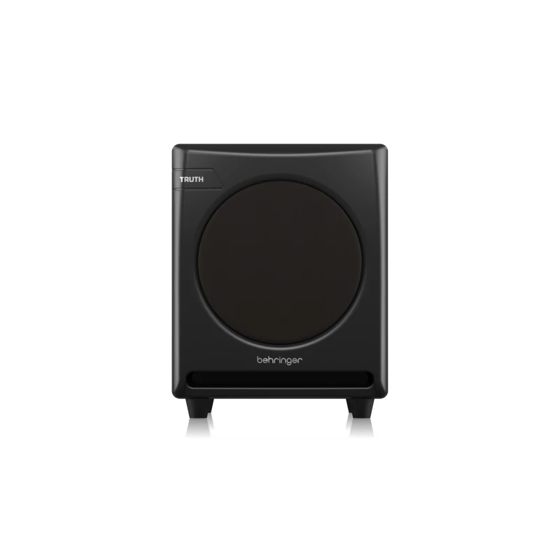 BEHRINGER TRUTH 8S BT