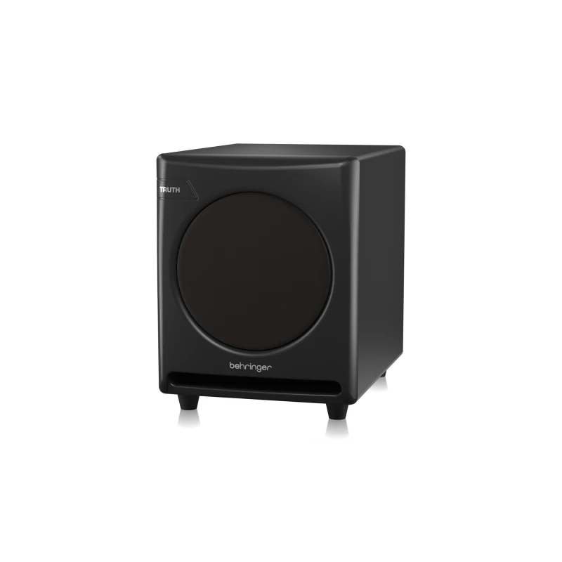 BEHRINGER TRUTH 8S BT