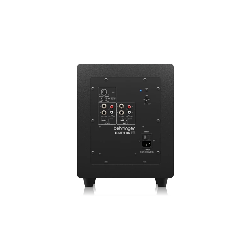 BEHRINGER TRUTH 8S BT