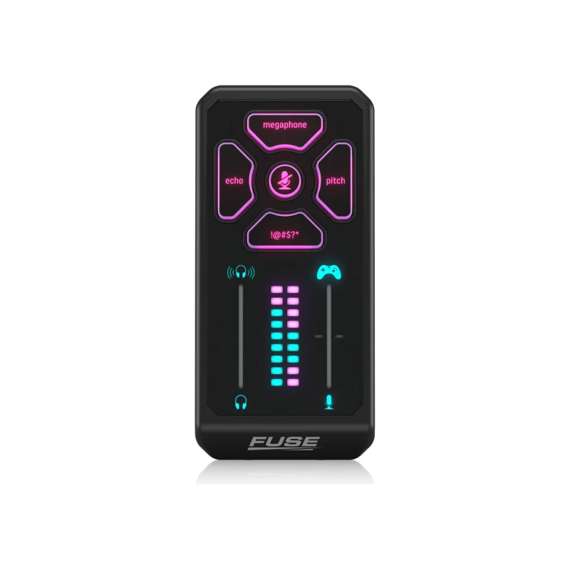TC HELICON FUSE