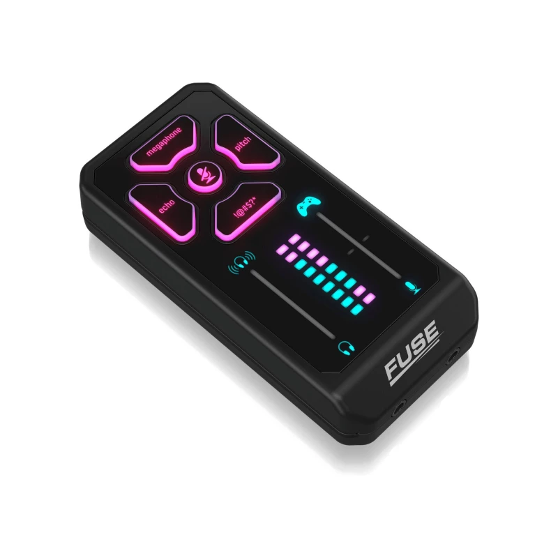 TC HELICON FUSE