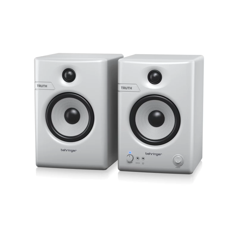 BEHRINGER TRUTH 5 BT-WH