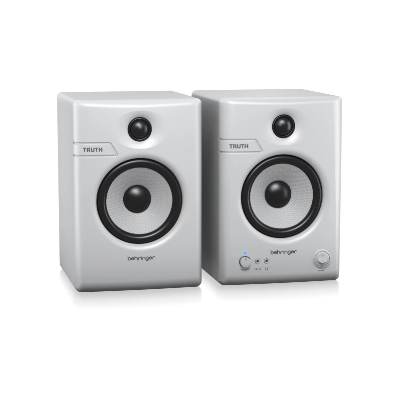 BEHRINGER TRUTH 5 BT-WH