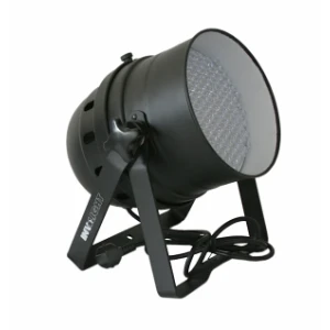INVOLIGHT LEDPAR64/BK